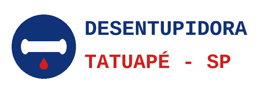 Desentupidora Tatuapé